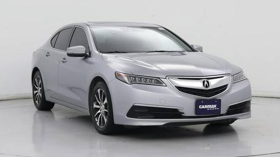 ACURA TLX 2017 19UUB1F55HA010485 image