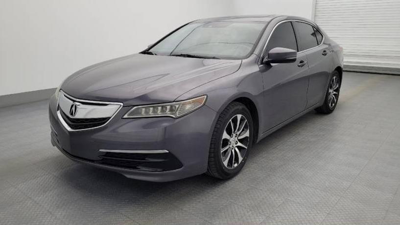 ACURA TLX 2017 19UUB1F50HA003413 image