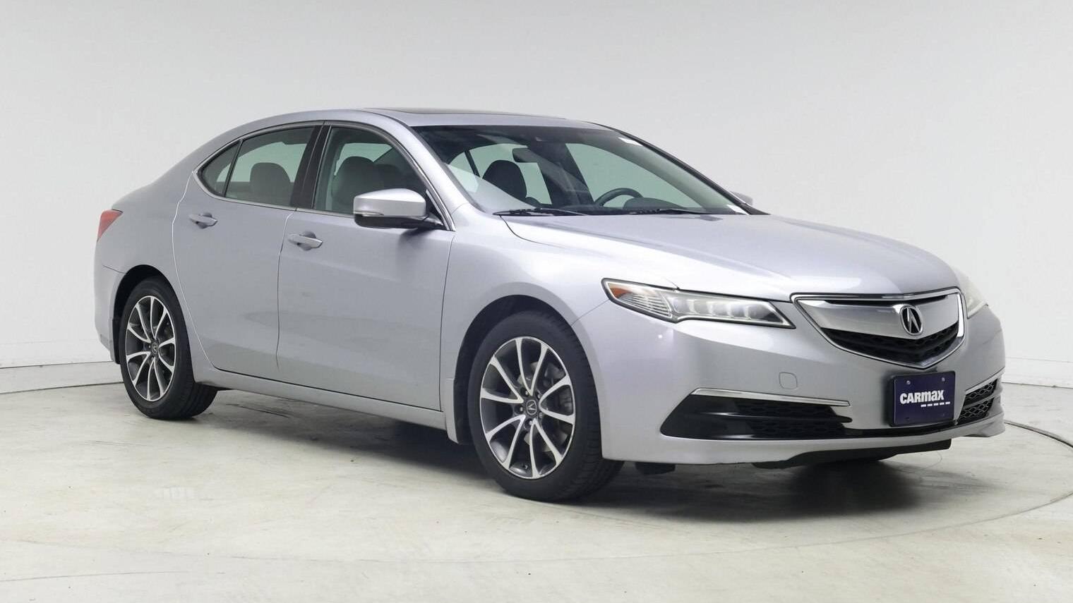 ACURA TLX 2017 19UUB2F57HA000417 image