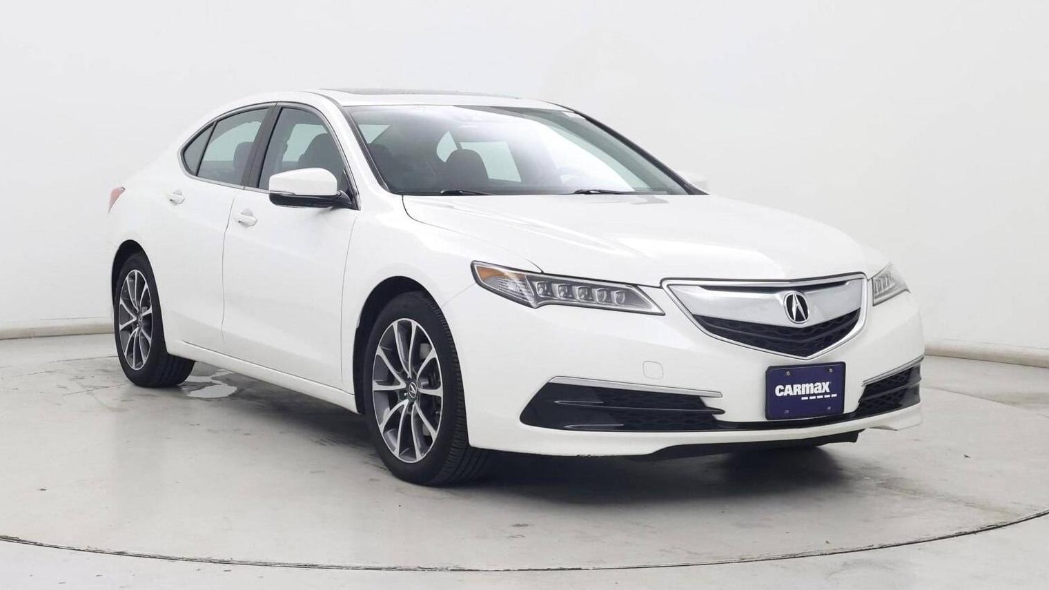 ACURA TLX 2017 19UUB2F52HA007405 image