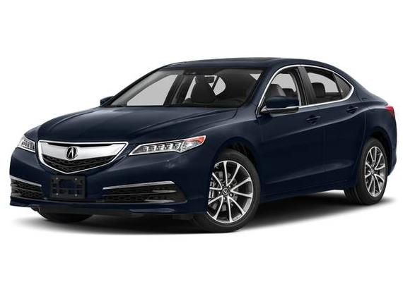 ACURA TLX 2017 19UUB2F58HA004220 image ACURA TLX 2017 19UUB2F58HA004220 image