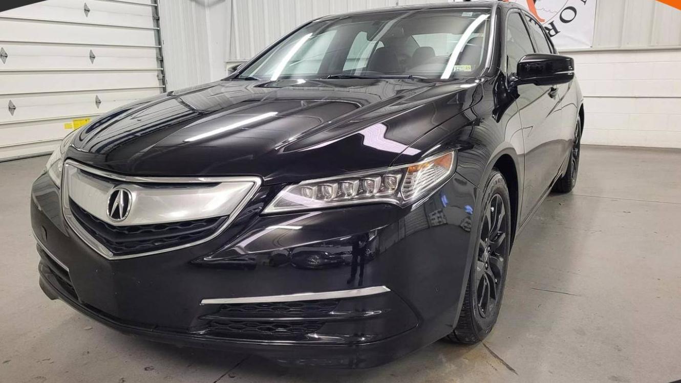 ACURA TLX 2017 19UUB1F31HA003001 image