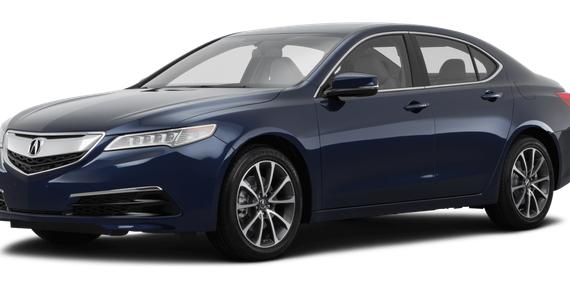 ACURA TLX 2017 19UUB2F34HA005542 image ACURA TLX 2017 19UUB2F34HA005542 image