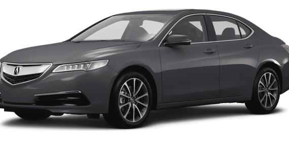 ACURA TLX 2017 19UUB3F71HA000923 image