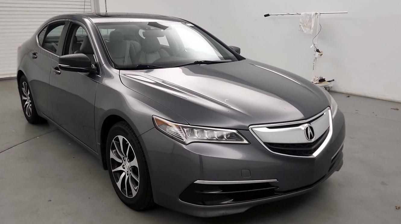 ACURA TLX 2017 19UUB1F53HA005348 image