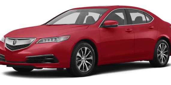 ACURA TLX 2017 19UUB1F31HA003225 image ACURA TLX 2017 19UUB1F31HA003225 image