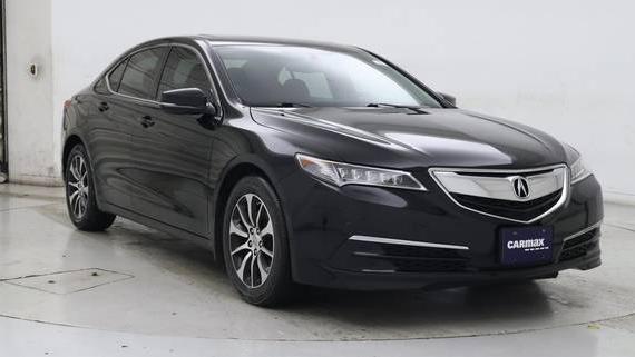 ACURA TLX 2017 19UUB1F32HA010555 image
