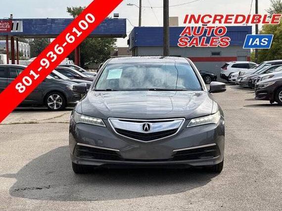 ACURA TLX 2017 19UUB2F54HA003257 image ACURA TLX 2017 19UUB2F54HA003257 image