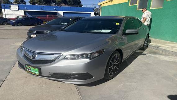 ACURA TLX 2017 19UUB2F33HA000607 image