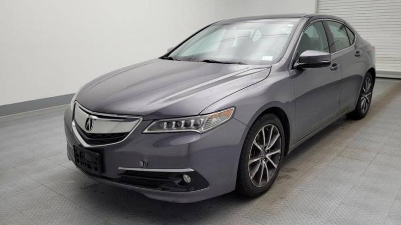 ACURA TLX 2017 19UUB3F79HA002113 image