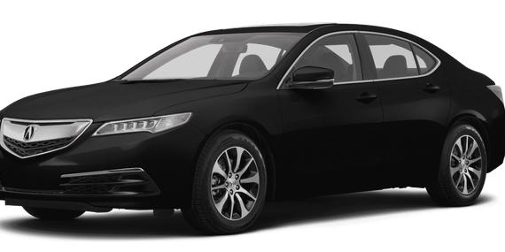 ACURA TLX 2017 19UUB1F37HA002242 image ACURA TLX 2017 19UUB1F37HA002242 image