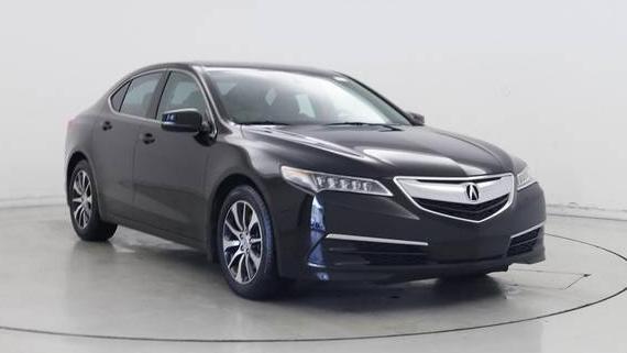 ACURA TLX 2017 19UUB1F36HA008212 image