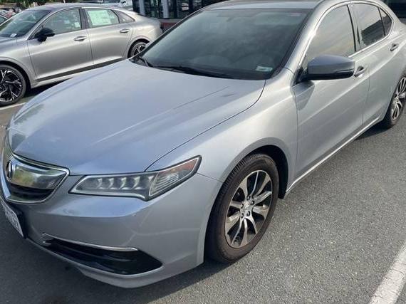 ACURA TLX 2017 19UUB1F36HA002880 image