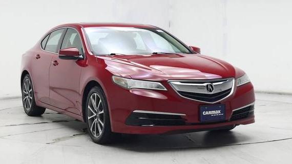ACURA TLX 2017 19UUB2F56HA003129 image