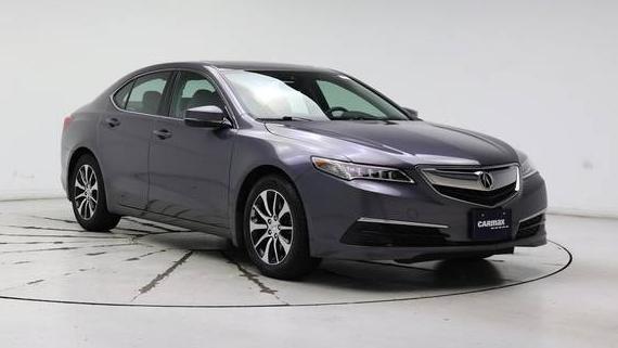 ACURA TLX 2017 19UUB1F53HA001333 image