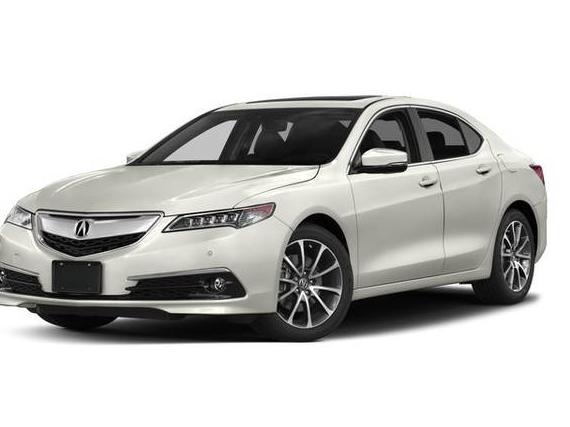 ACURA TLX 2017 19UUB3F78HA001079 image