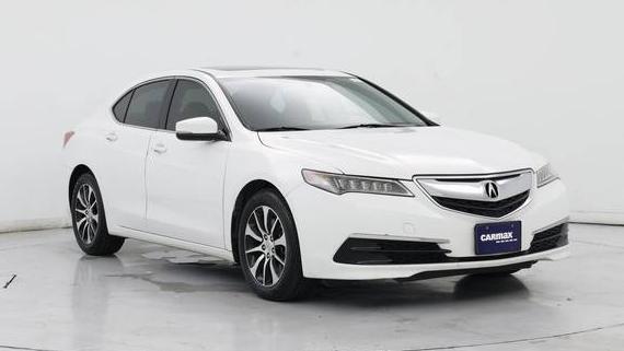 ACURA TLX 2017 19UUB1F3XHA005233 image ACURA TLX 2017 19UUB1F3XHA005233 image