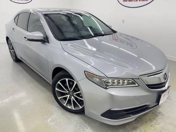 ACURA TLX 2017 19UUB2F5XHA003635 image ACURA TLX 2017 19UUB2F5XHA003635 image