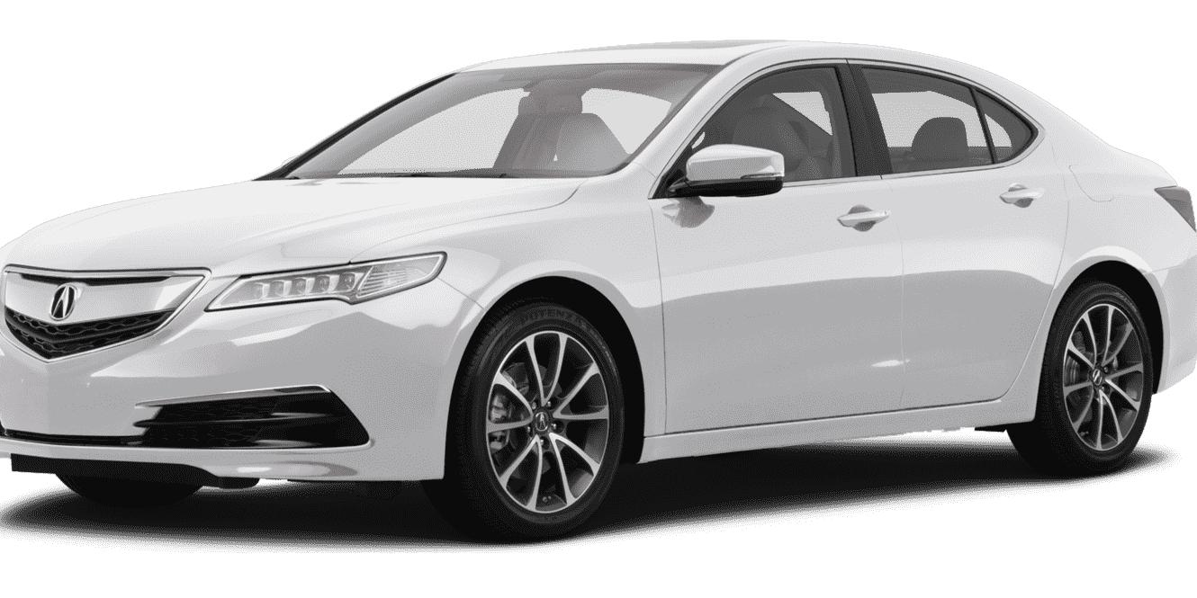 ACURA TLX 2017 19UUB2F31HA006292 image