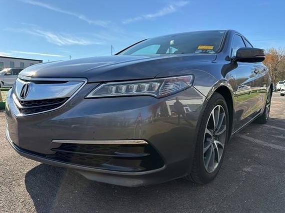 ACURA TLX 2017 19UUB2F30HA007532 image