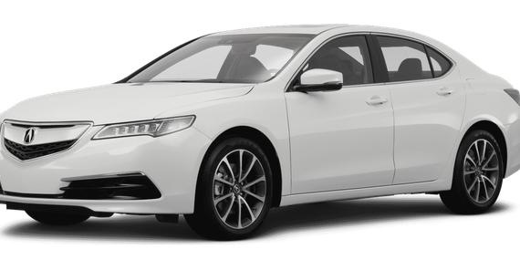 ACURA TLX 2017 19UUB3F57HA001170 image