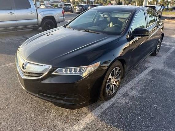 ACURA TLX 2017 19UUB1F36HA010428 image