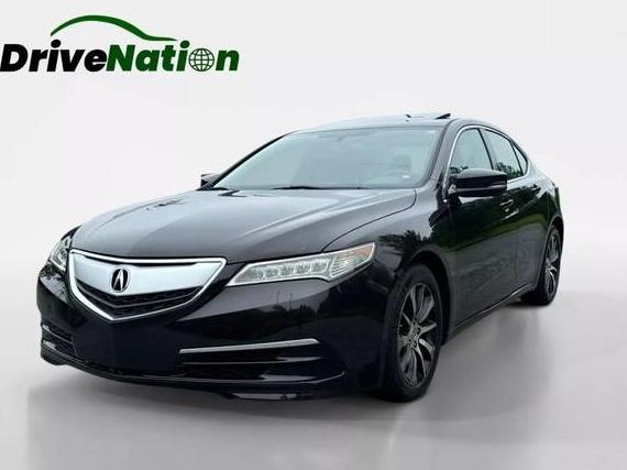ACURA TLX 2017 19UUB1F37HA010020 image