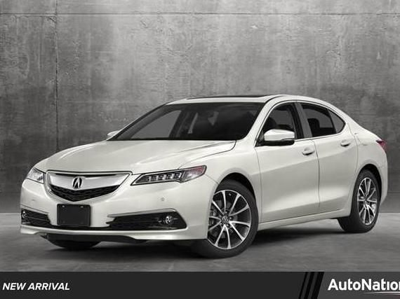 ACURA TLX 2017 19UUB3F71HA001845 image