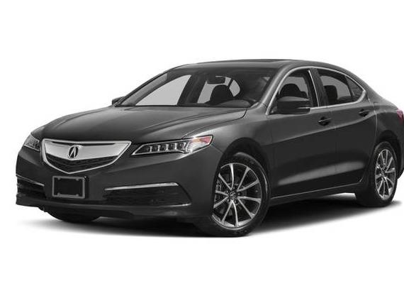 ACURA TLX 2017 19UUB3F51HA002458 image