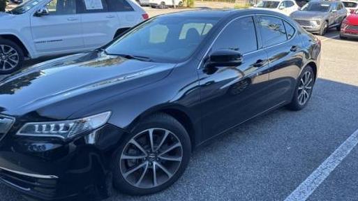 ACURA TLX 2017 19UUB2F59HA005313 image