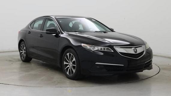 ACURA TLX 2017 19UUB1F31HA000874 image