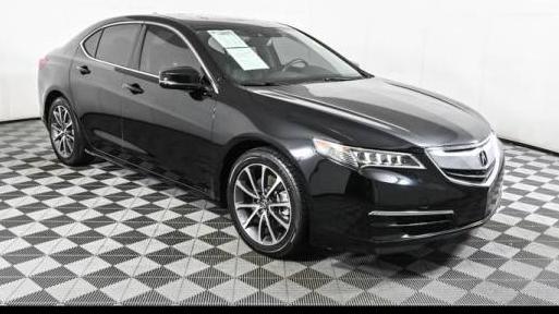 ACURA TLX 2017 19UUB2F56HA000022 image