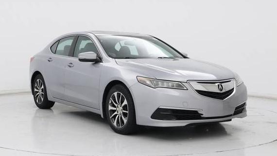ACURA TLX 2017 19UUB1F36HA006931 image