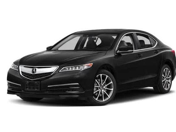 ACURA TLX 2017 19UUB2F5XHA003702 image