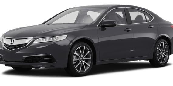 ACURA TLX 2017 19UUB2F55HA002988 image ACURA TLX 2017 19UUB2F55HA002988 image