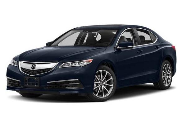ACURA TLX 2017 19UUB2F51HA005502 image