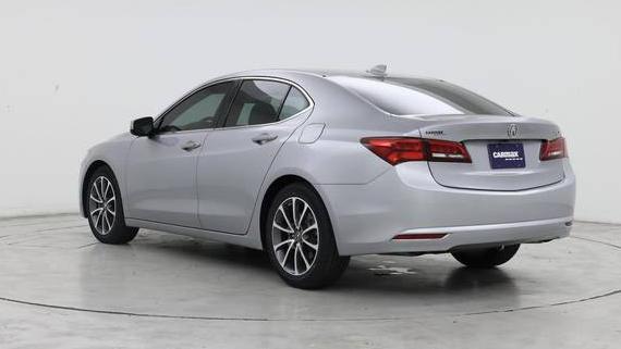 ACURA TLX 2017 19UUB2F51HA004110 image