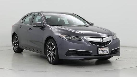 ACURA TLX 2017 19UUB3F51HA003626 image
