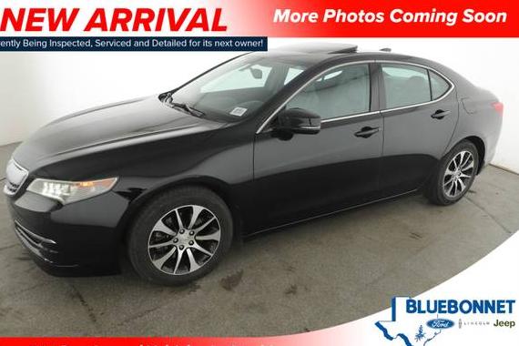 ACURA TLX 2017 19UUB1F30HA008514 image ACURA TLX 2017 19UUB1F30HA008514 image