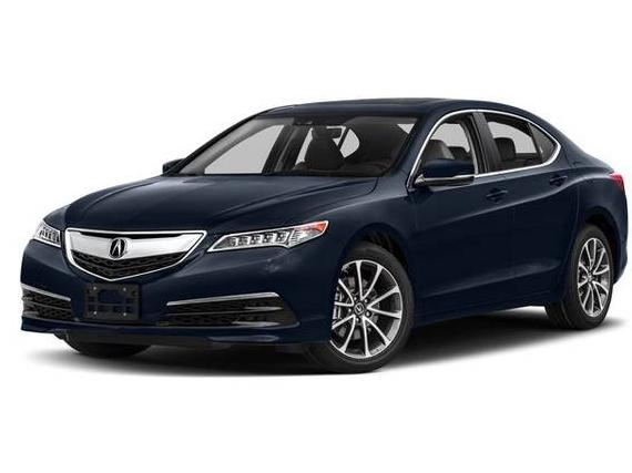 ACURA TLX 2017 19UUB2F59HA005862 image