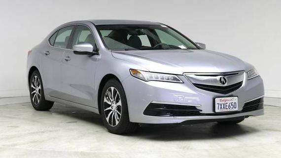 ACURA TLX 2017 19UUB1F3XHA006933 image