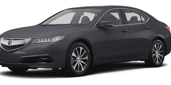 ACURA TLX 2017 19UUB1F34HA002778 image ACURA TLX 2017 19UUB1F34HA002778 image
