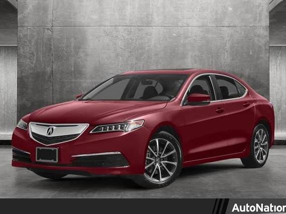 ACURA TLX 2017 19UUB3F53HA001201 image