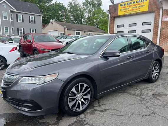 ACURA TLX 2017 19UUB1F59HA009176 image ACURA TLX 2017 19UUB1F59HA009176 image