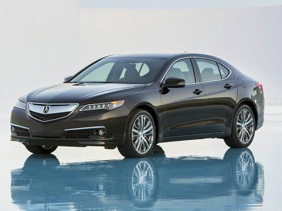 ACURA TLX 2017 19UUB1F55HA000300 image ACURA TLX 2017 19UUB1F55HA000300 image