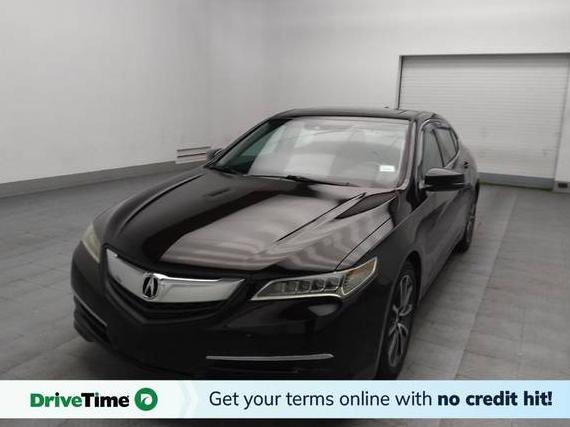 ACURA TLX 2017 19UUB2F57HA000952 image