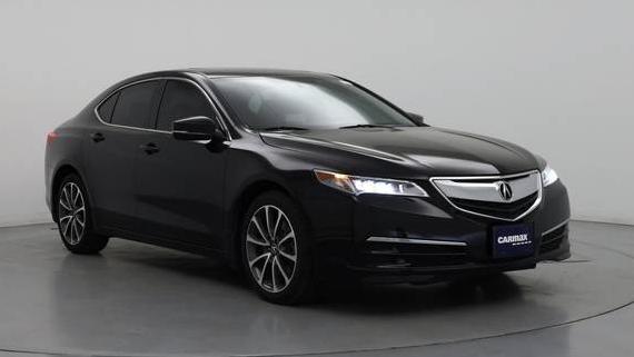 ACURA TLX 2017 19UUB2F30HA002170 image
