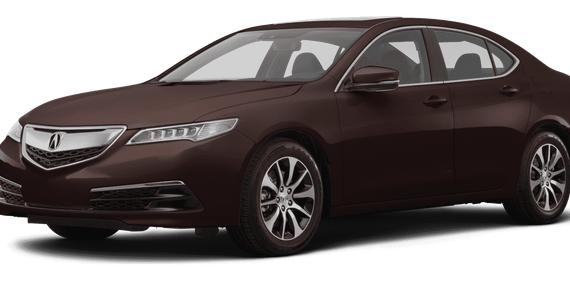 ACURA TLX 2017 19UUB1F55HA003956 image