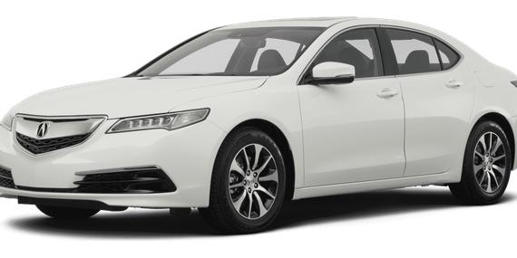 ACURA TLX 2017 19UUB1F56HA005196 image