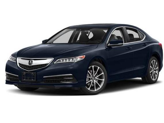 ACURA TLX 2017 19UUB2F50HA002672 image